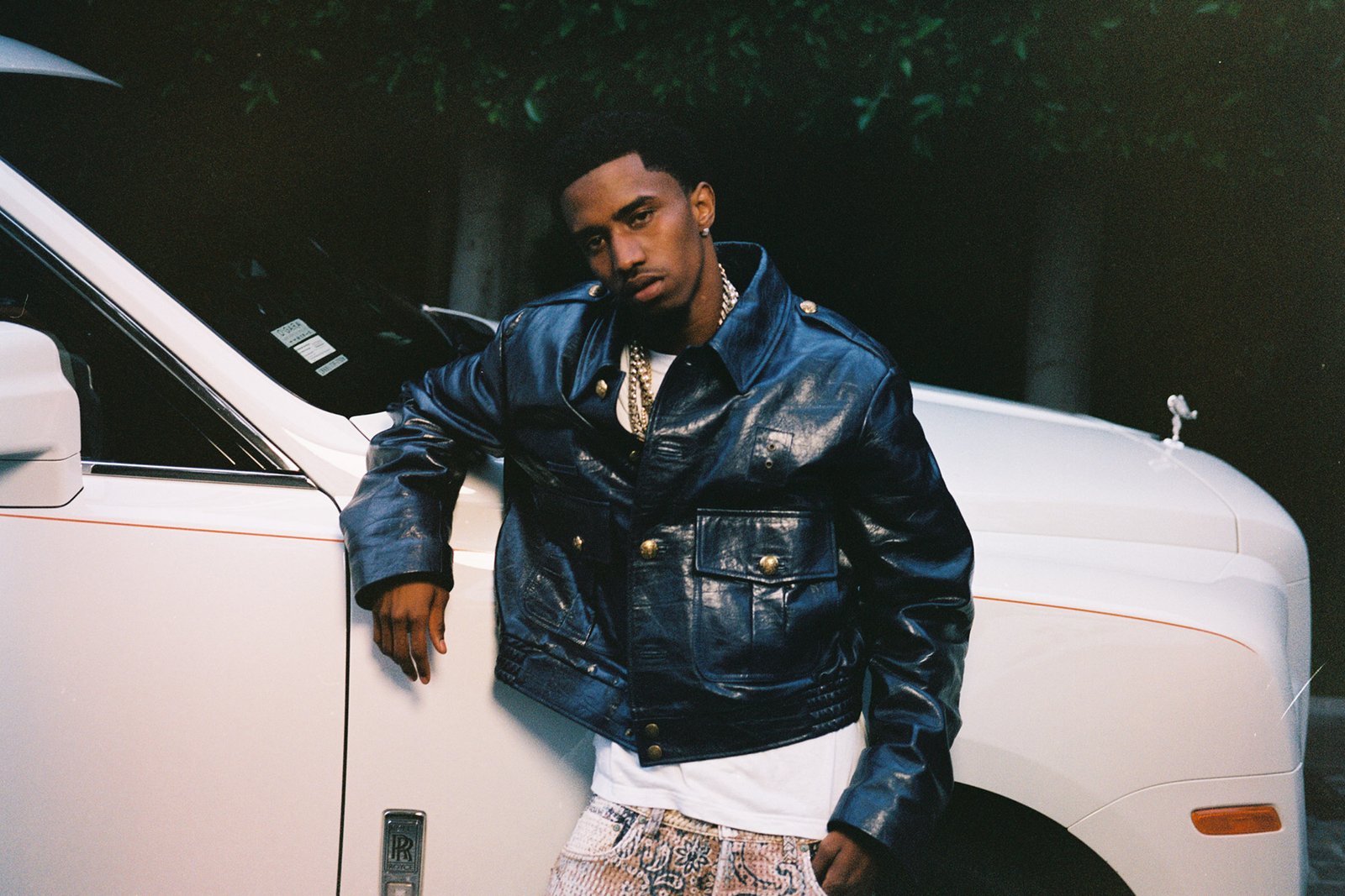 King Combs