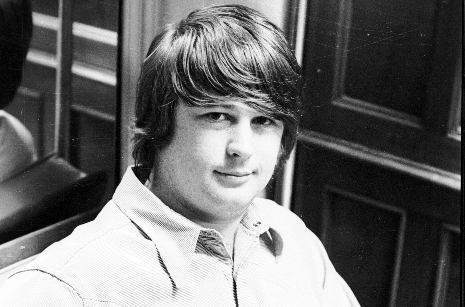 Brian Wilson