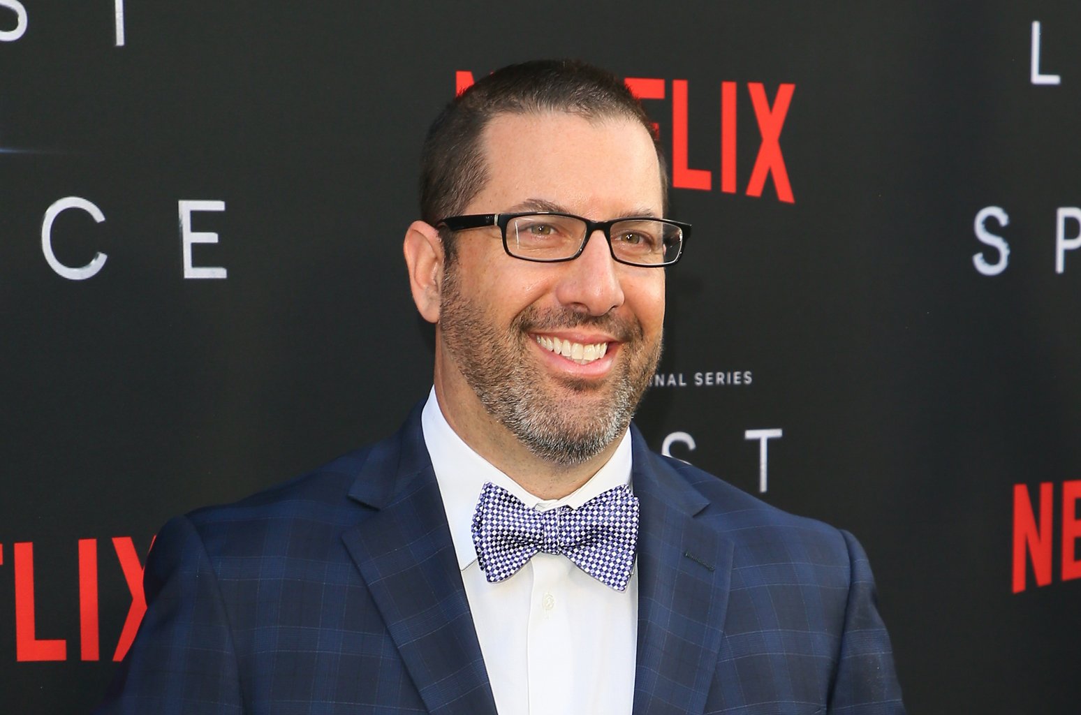 Christopher Lennertz