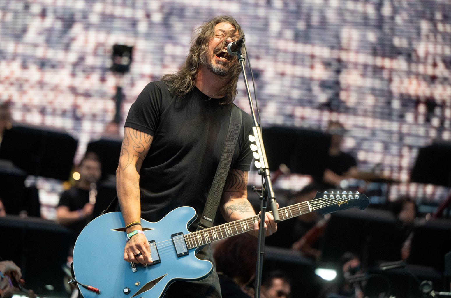 Dave Grohl