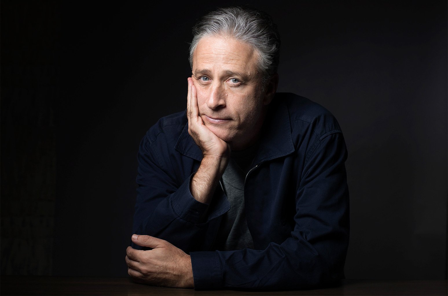 Jon Stewart
