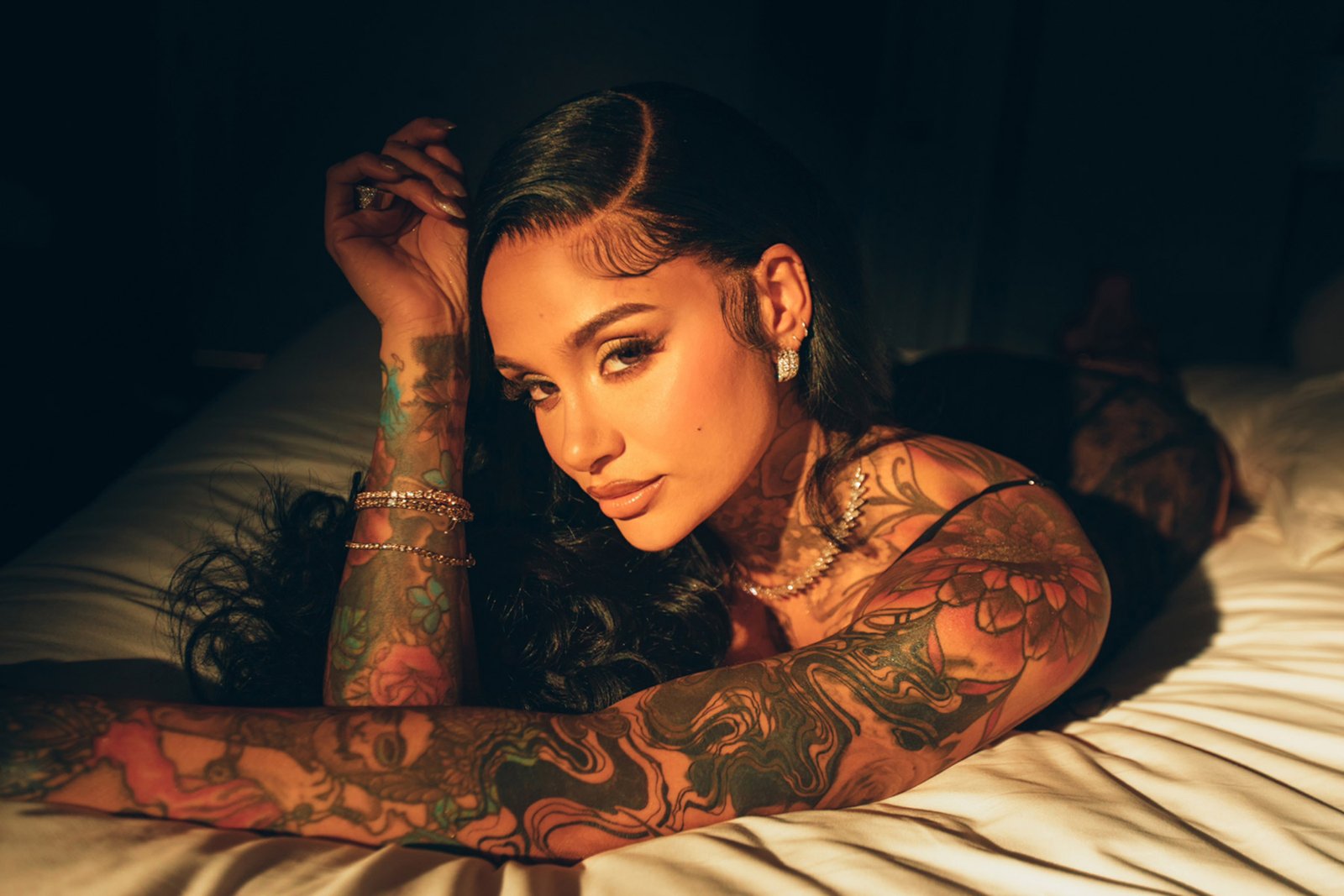 Kehlani