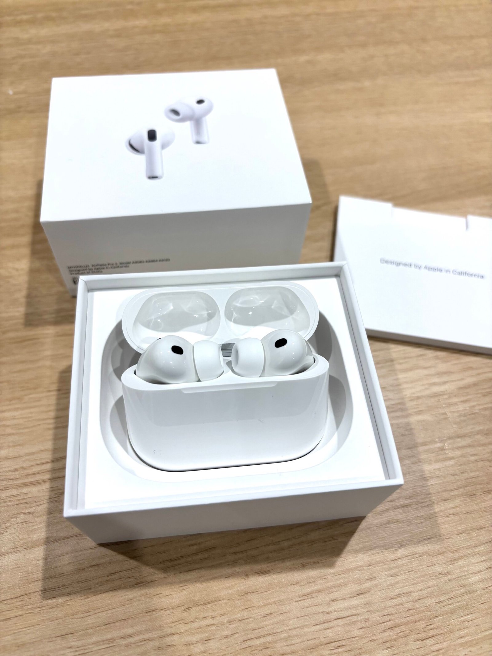 Apple AirPods Pro 3 Review: Features, Specs, Price, Is It Worth It?
