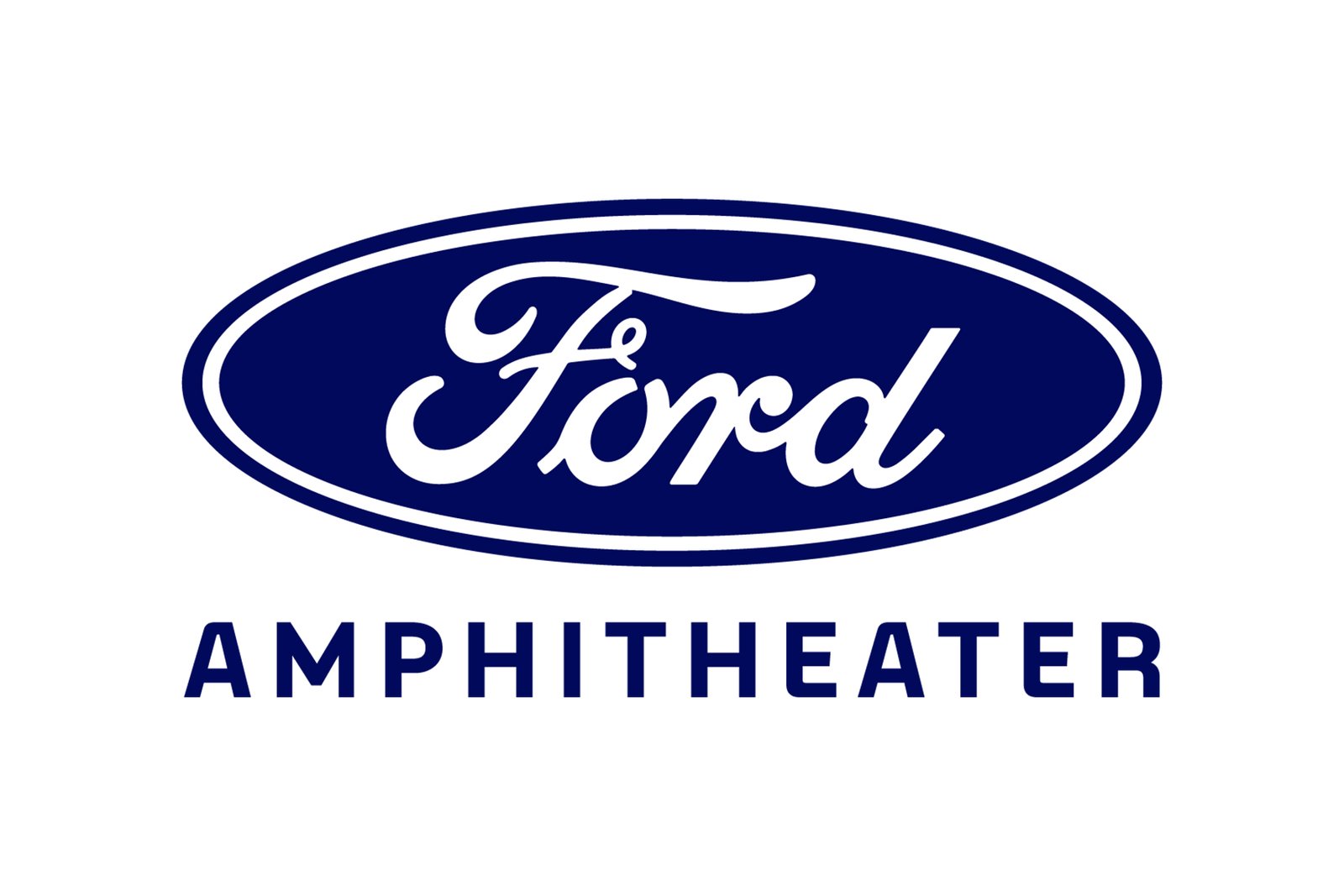 Ford Amphitheater