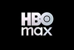 HBO Max new logo