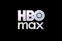 HBO Max new logo