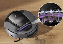 3i G10+ Robot Vacuum deal