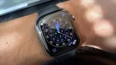 apple watch series 11