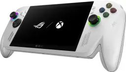 ASUS ROG Xbox Ally