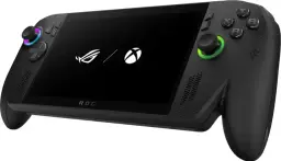 ASUS ROG Xbox Ally