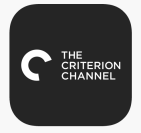 The Criterion Channel logo