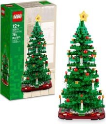 Lego Christmas Tree (40573)