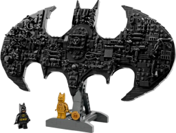 Lego Batman Logo