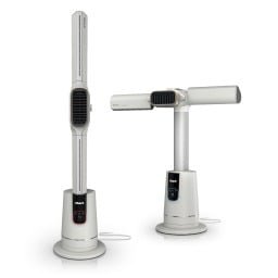 Shark turboblade cool + heat