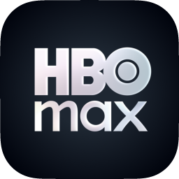 HBO Max logo