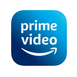 Prime Video logo
