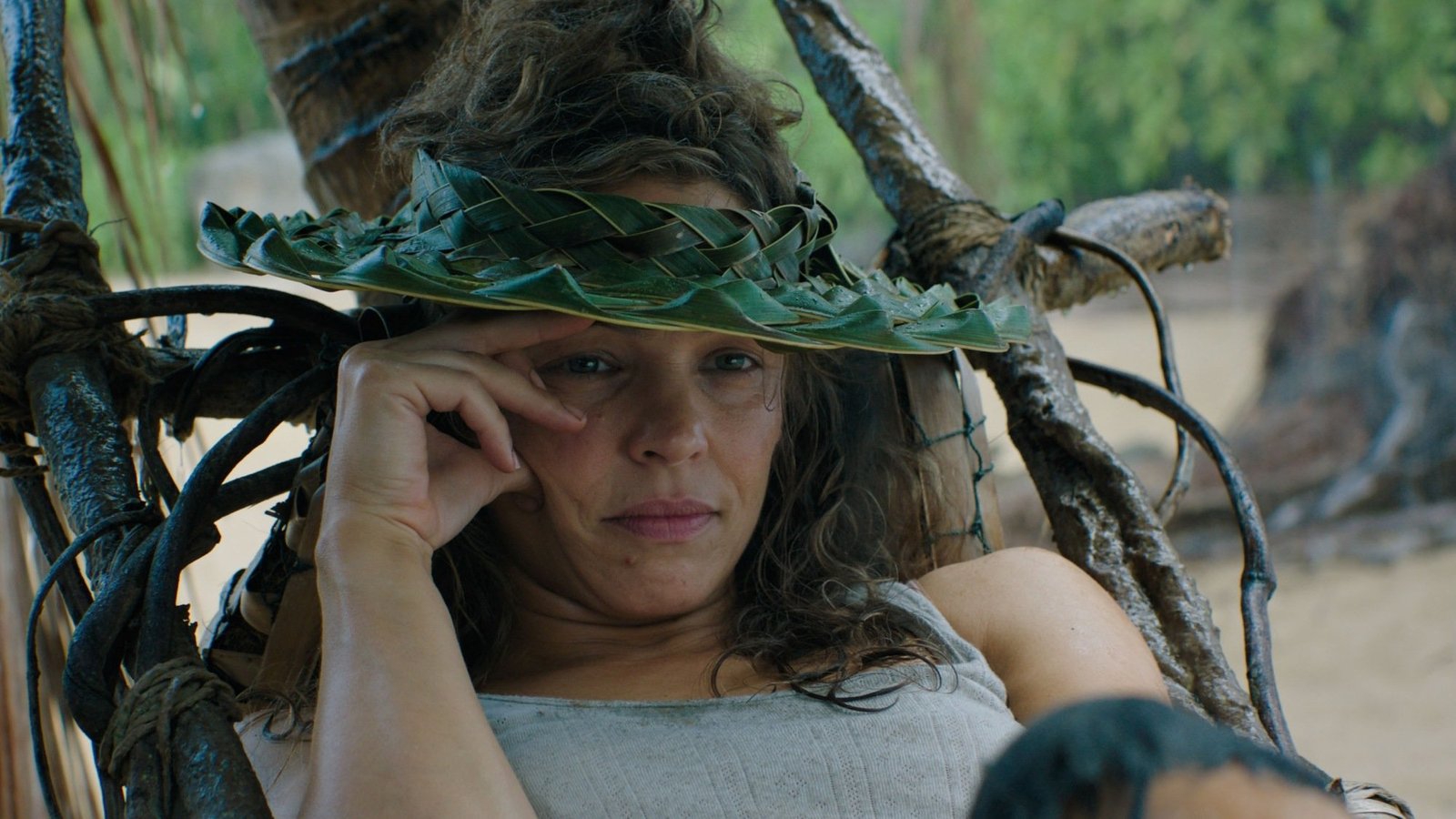 Rachel McAdams in "Send Help."