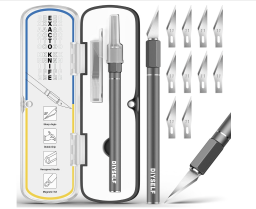 x-acto knife set