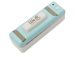 Memory keeper's heated ribbon cutter