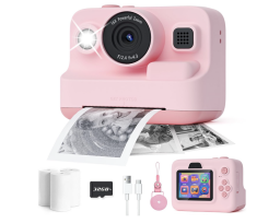 Dylanto Kids Camera Instant Print