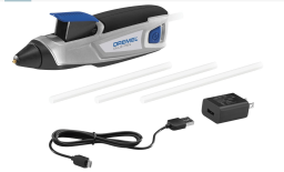 Dremel Pen Hot Glue Gun Cordless