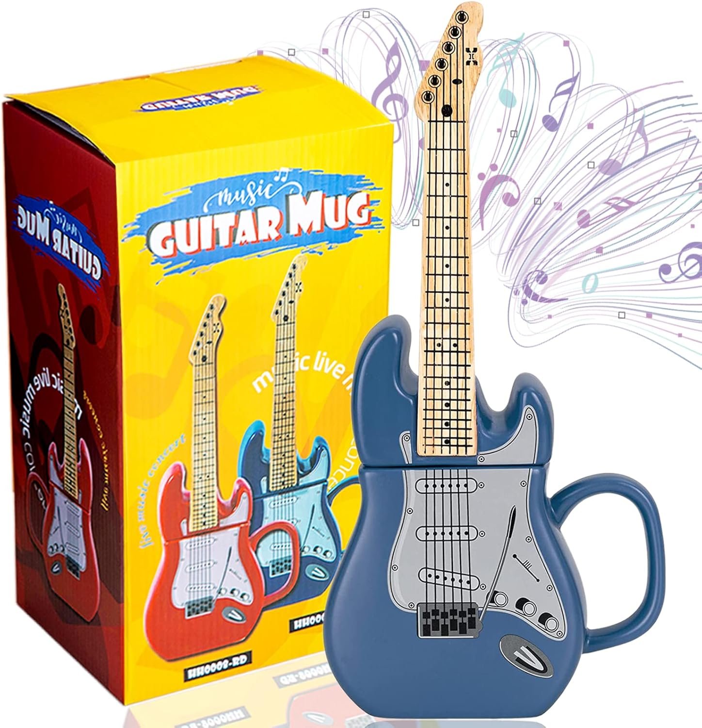 50+ Best Gifts for Music Lovers 2026: Shop Fun Ideas for Every Genre