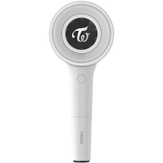 TWICE, lightstick, Amazon, Walmart, Candybong, concert, accessories