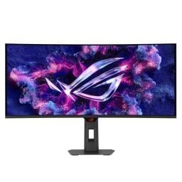 Asus ROG Strix XG34WCDG 34" QHD Ultra-Wide QD-OLED Monitor