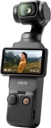 the DJI Osmo Pocket 3