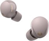 smoky pink wf-1000xm5 earbuds