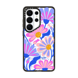 A Casetify Samsung Galaxy S26 phone case