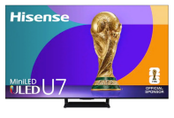 Hisense U7 Mini LED ULED TV