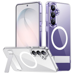 A Samsung Galaxy S26 Spidercase phone case