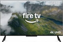 Amazon 4-Series Fire TV