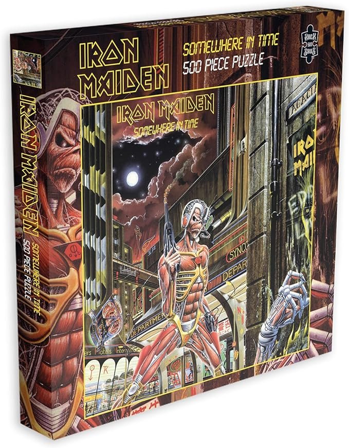 gold ateez light stick