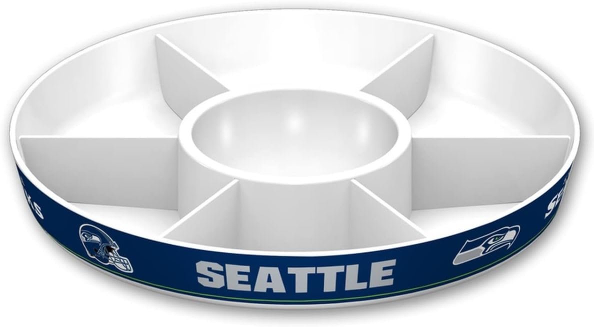 Best Super Bowl Party Decorations 2026: Patriots, Seahawks, NFL Decor