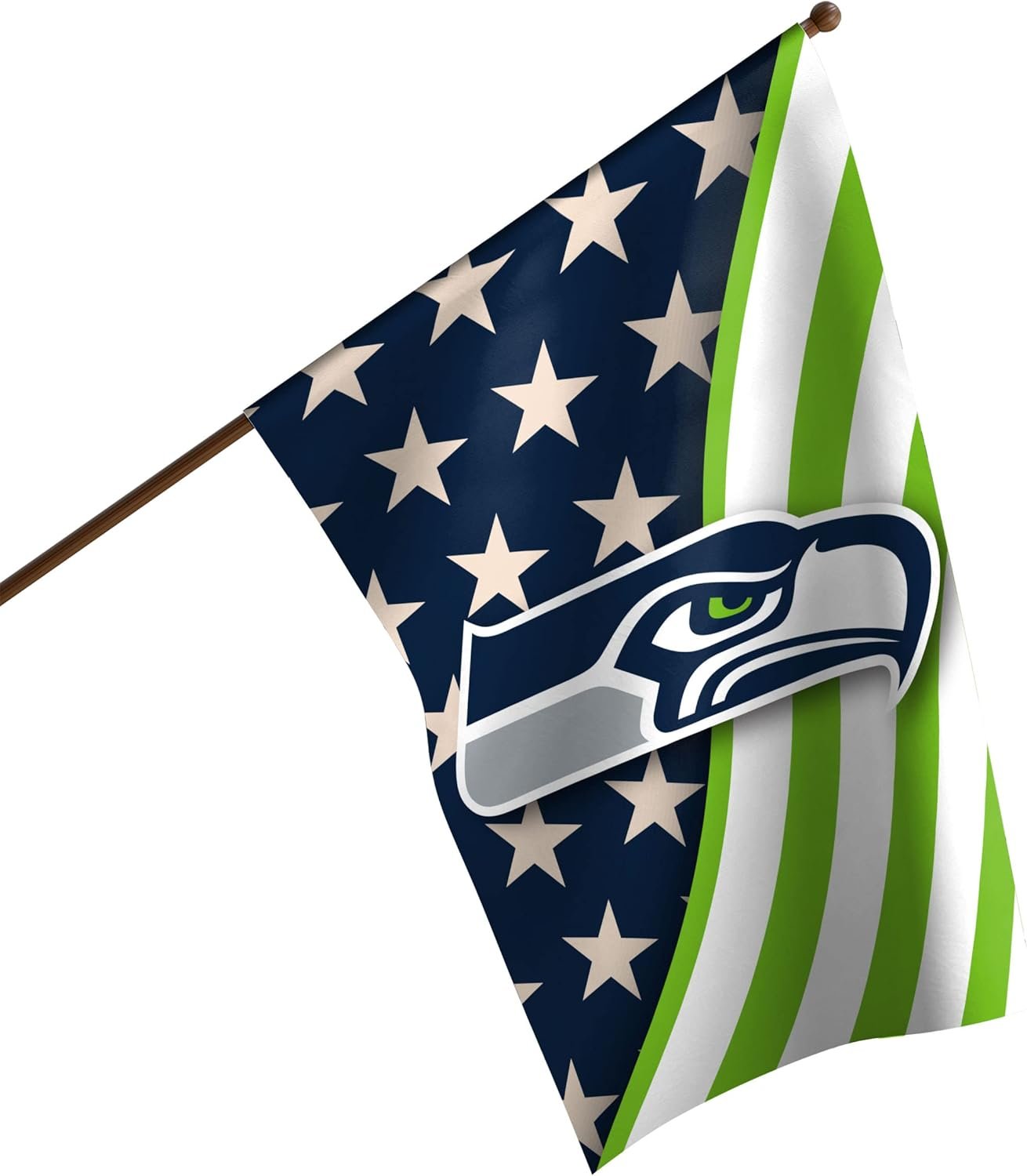 Best Super Bowl Party Decorations 2026: Patriots, Seahawks, NFL Decor
