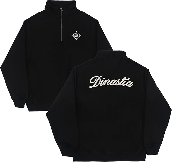 Where to buy Peso Pluma's official Dinast&iacute;a 2026 tour merch online.