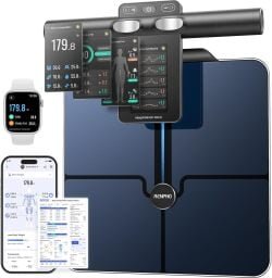 Renpho MorphoScan Nova Smart Scale