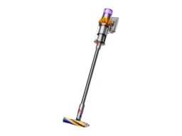 Dyson V15 Detect Extra Cordless Vacuum with 10 Accessories (Refurbished)