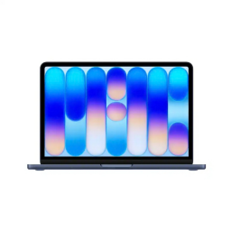 An Apple MacBook Neo