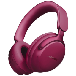 Bose QuietComfort headphones