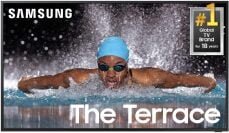 Samsung The Terrace TV