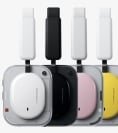 nothing headphone (a) in all four colorways