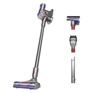 Dyson V8 Cordless Vacuum on white background