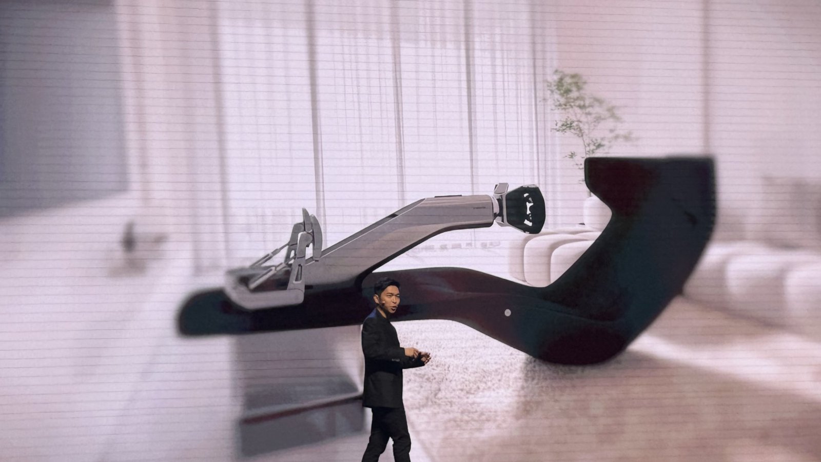 Xiaomi Vision Gran Turismo