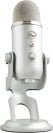 Logitech Creators Blue Yeti Microphone