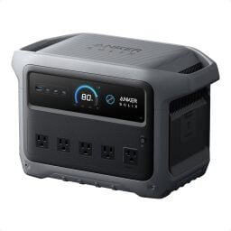 Anker Solix C1000 portable power station